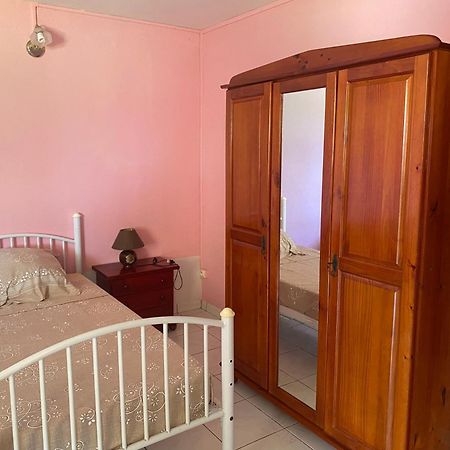 Studio, 1 Chambre, 1Sdb Труа-Ривьер Экстерьер фото