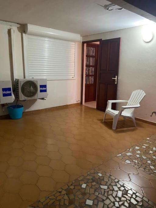 Studio, 1 Chambre, 1Sdb Труа-Ривьер Экстерьер фото